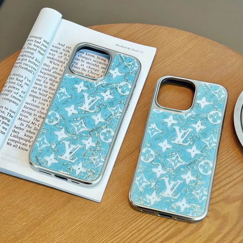 LV iPhone 13-16Pro max 071222